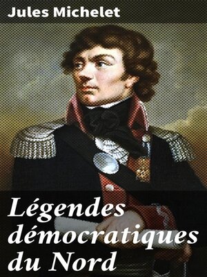 cover image of Légendes démocratiques du Nord